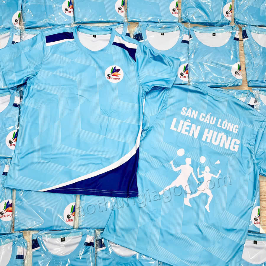 áo thun thể thao